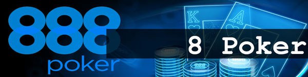 Новый клиент Poker 8 от 888poker