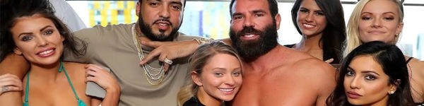 Топ-5 самых горячих девушек в покере