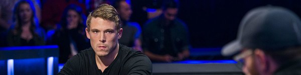 Алекс Фоксен – лидер гонок POY и GPI