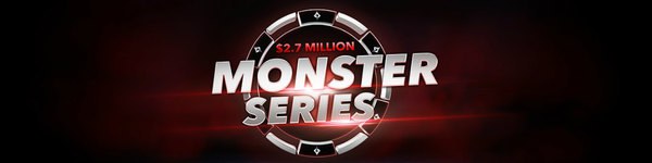 Фестиваль Monster Series с гарантией $3 400 000