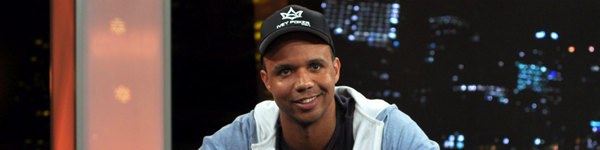 Разборки между Филом Айви и Borgata продолжаются