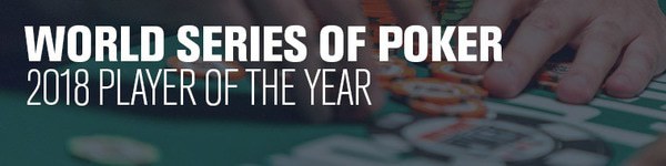 Шон Диб стал Игроком Года по версии WSOP