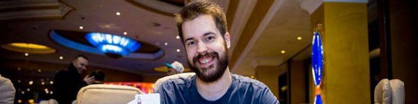 Доминик Ницше дал большое интервью