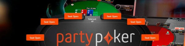 Дайджест: обновленный PartyPoker, итоги серии на PokerDom и CPP ME