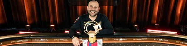 Россиянин заработал $125K в хайроллере CPP