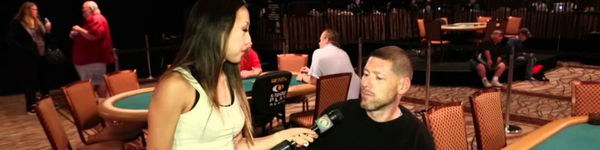 Хак Сид поспорил на $100 тысяч