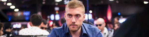 Маниг Лезер выиграл свыше $320 тысяч