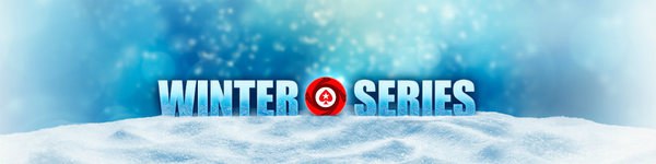 Winter Series 2018