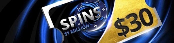 Как получить бонус на первый депозит от PartyPoker