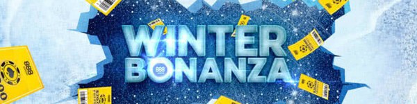 Снегопад призов и фрироллы Ice Cold