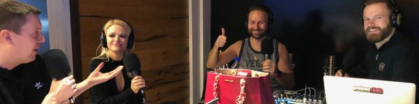 Дайджест: новая девушка Негреану, итоги года для Семина и неожиданность от Пати