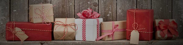 Лучший подарок на Рождество