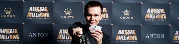 Никита Бодяковский присоединился к PartyPoker