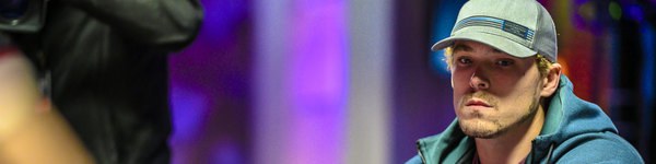 Игрок 2018 года: Алекс Фоксен