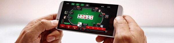 Как начать играть в техасский холдем на Android