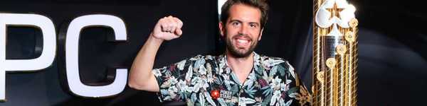 Рамон Колильяс выиграл $5 100 000