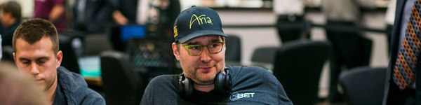 Фил Хельмут даль интервью накануне крупного фестиваля