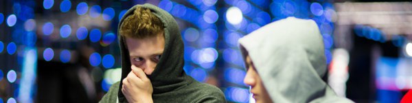 HighStakesDB: интервью с Брайаном “BParis” Пэрисом