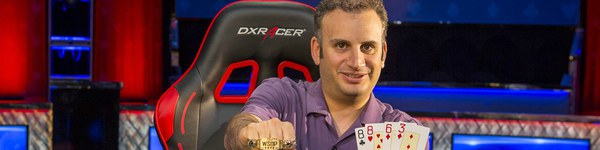 Абе Моссери боится за себя и жизнь своей семьи