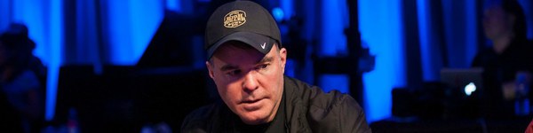 Кэри Кац выиграл в хайроллере за $100K