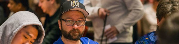 Негреану: покер отходит на второй план