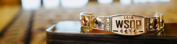 Полное расписание WSOP 2020