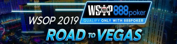 Сателлиты на Главное Событие от $0,01