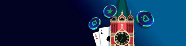 Мега-турнир Кремль – играй каждое воскресенье