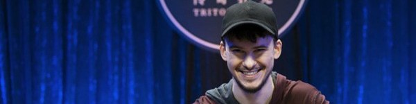 “Trueteller” выиграл заключительный ивент Triton SHR 2020