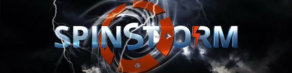 Гипер-турбо турниры SpinStorm