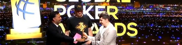 Итоги Global Poker Awards 2018