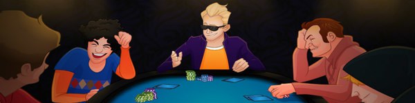 Акция «Пригласи Друга» от 888 Poker