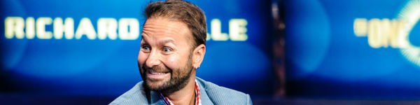 Планы Негреану на WSOP 2020