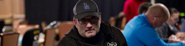 Матусов защищает Фергюсона