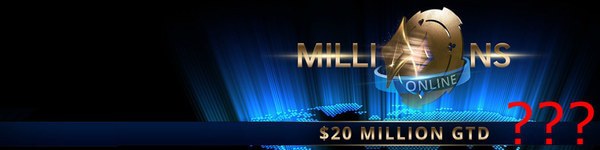 Гарантия MILLIONS Online не подтвердилась