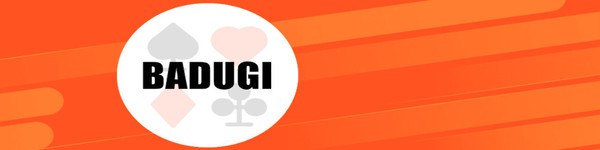 Правила и комбинации Бадуги покер