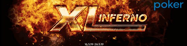 Расписание и сателлиты на серию XL Inferno