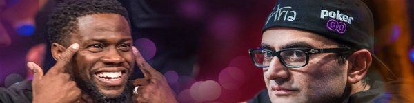 Кто кого: Эсфандиари против Харта