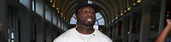 Эмметт должен $1 000 000 известному реперу