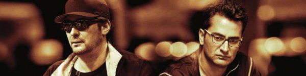 Дайджест: новое пари Эсфандиари, WSOPE в Розвадове и прогресс PokerStars VR