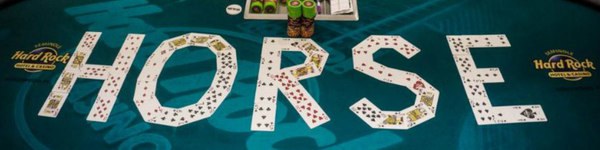 Как и где играть в H.O.R.S.E. покер: правила и стратегия игры