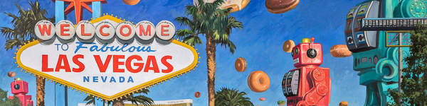 PartyPoker ожидает разрешение на проведение игр в Неваде