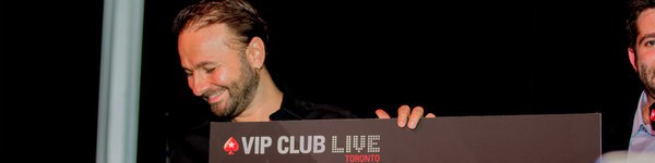 Официально: Негреану расторгнул контракт с ПокерСтарс