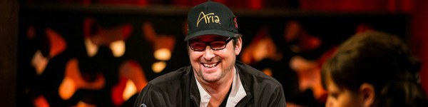 Хельмут дает советы для новичков Мировой Серии