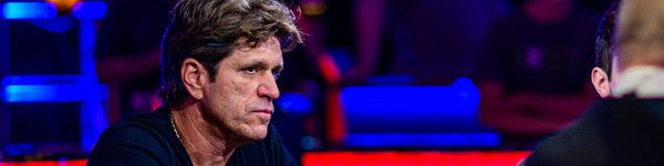 Итоги стартового события и пари известных покер-про на Мировую Серию