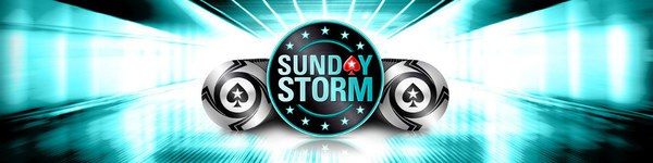 Праздничный Sunday Storm, МТТ по Hold’em 6+ и нокаут-серия от UFC