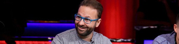 Негреану вышел чиплидером за финальный стол Event #41