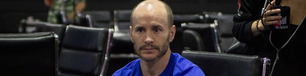 Майк Лиа сорвал джекпот