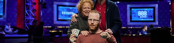 Фридман побеждает на Dealer’s Choice второй год подряд + краткий дайджест турниров с #31 по #40